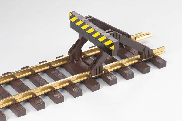 Piko 2 x G-Prellbock Spur G