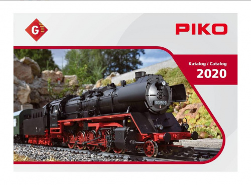 PIKO mit Stahlschrauben Spur 1 1-teilig für LGB Rollenprüfstand Spur G