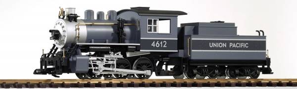 Piko G-US Dampflok 0-6-0 UP + Tender mit Dampf und Sound Spur G