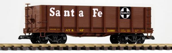 Piko G-Hochbordwagen SF Spur G
