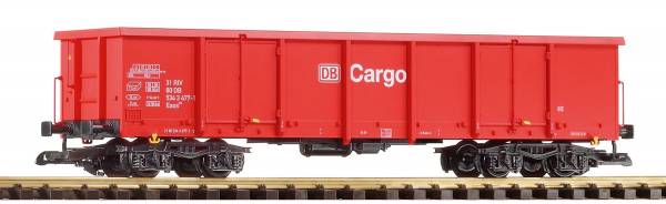 Piko G-Off. Gwg. Eaos 106 DB Cargo Spur G