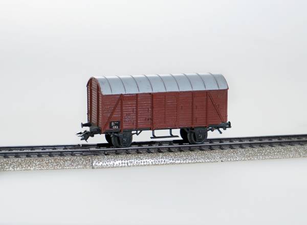 Märklin Güterwagen DB, Spur H0, 1:87, gebraucht
