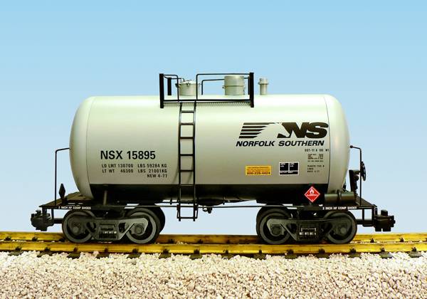 USA-Trains Norfolk Southern - Gray ,Spur G