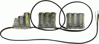 Massoth eMOTION Powercap micro, 1000 mA, programmierbar