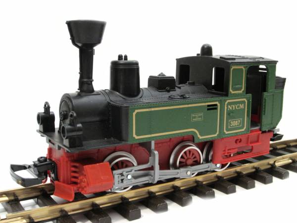 Spur G Figur stehend Playmobil Eisenbahn #F11 Bachmann Figuren LGB Piko 