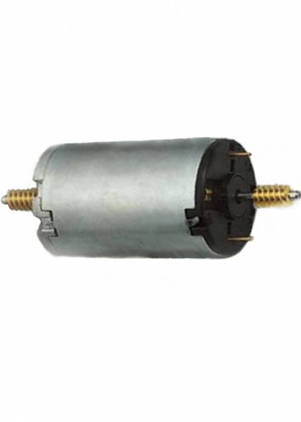 LGB Bühlermotor mit kurzer Welle für C getriebe, Spur G, Spur II (64mm), Spur 2