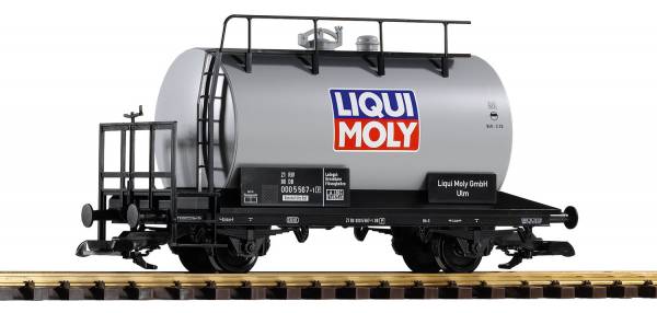 Piko G.Kesselwagen "Liqui Moly" IV mit Bb. Spur G