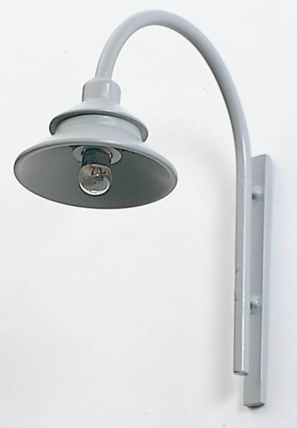 Piko Hauslampe, Wandlampe, Spur G Gartenbahn