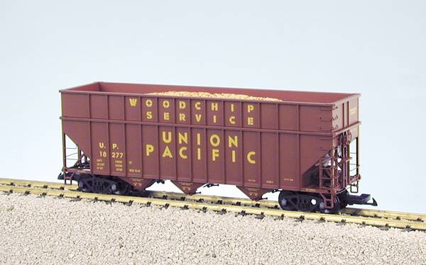 USA-Trains Union Pacific - Red Oxide ,Spur G