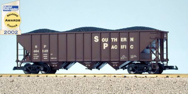 USA-Trains Southern Pacific - Box Car Red ,Spur G