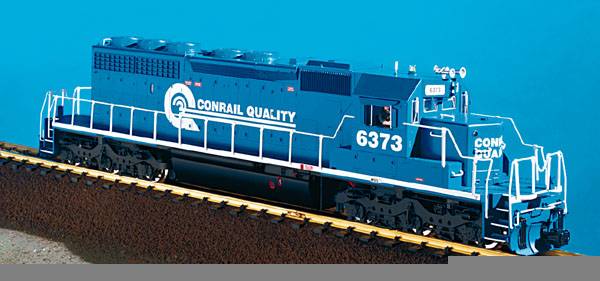 USA-Trains Conrail - Blue,Spur G
