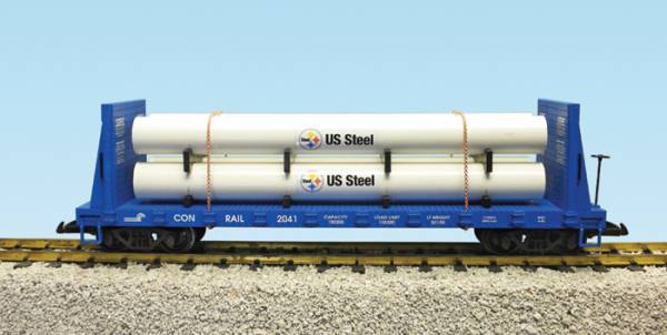 USA-Trains Conrail - Blue,Spur G