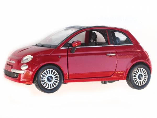 NewRay Fiat 500