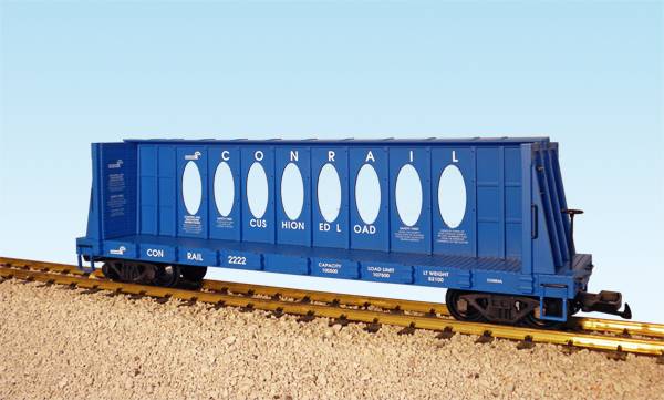 USA-Trains Conrail - Blue ,Spur G