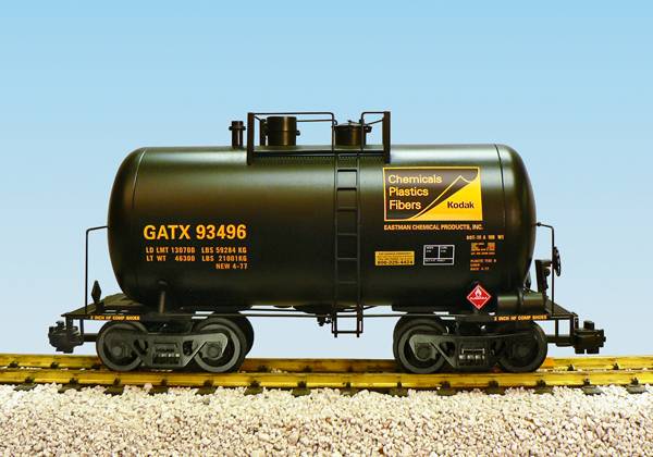 USA-Trains Tennesse Eastman - Kodak - Black ,Spur G