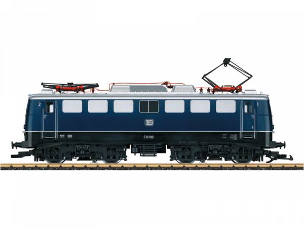 LGB DB Elektrolokomotive E 10 Epoche III, Spur G