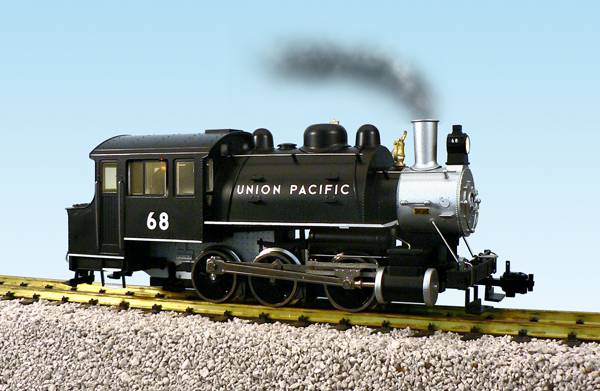 USA-Trains Union Pacific (68) ,Spur G