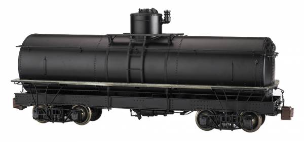 Bachmann 88197 Güterwagen "Framed Tank Car" ,1:20,3, Spur G Gartenbahn