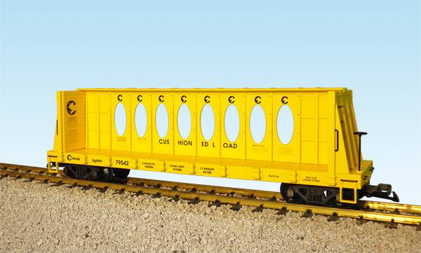 USA-Trains Chessie - Yellow ,Spur G