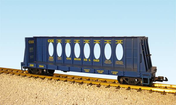 USA-Trains CSX - Blue ,Spur G