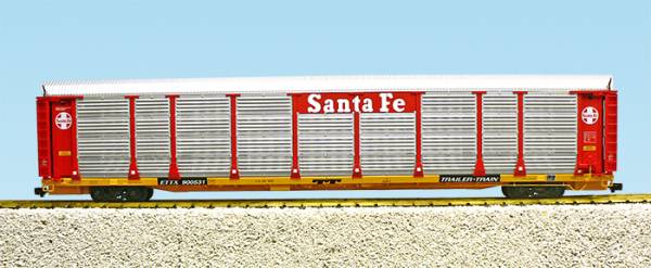USA-Trains Santa Fe,Spur G