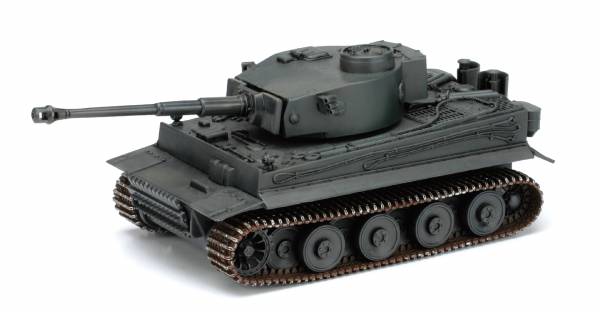 NewRay 1:32 Heavy Metal Panzer Tiger1 (Batterie nicht inkl.) 