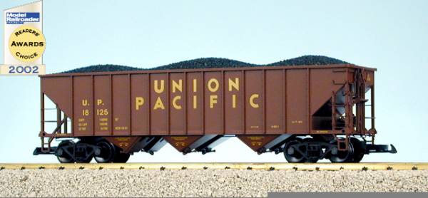 USA-Trains Union Pacific - Oxide ,Spur G