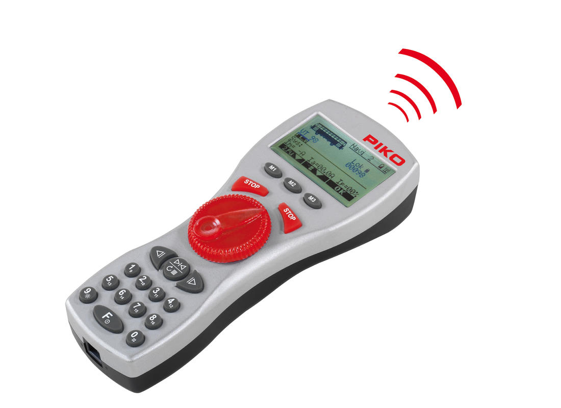 Radio controller. Dmr, tetra). Elrs 2. Alpha v. 4.