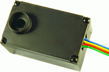 Zimo Gepulster Verdampfer, für digital DCC Decoder