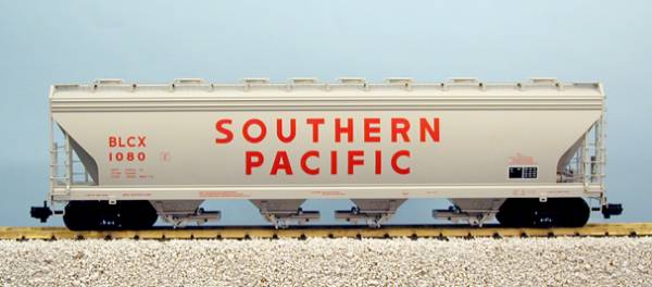 USA-Trains Southern Pacific - Gray,Spur G