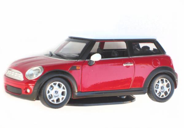 NewRay Mini Cooper