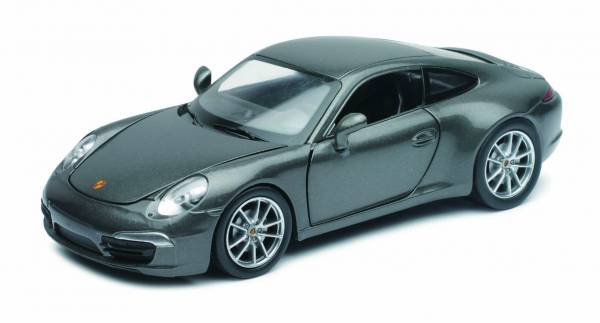 NewRay 1:24 Porsche 911 Carrera 4 2013 