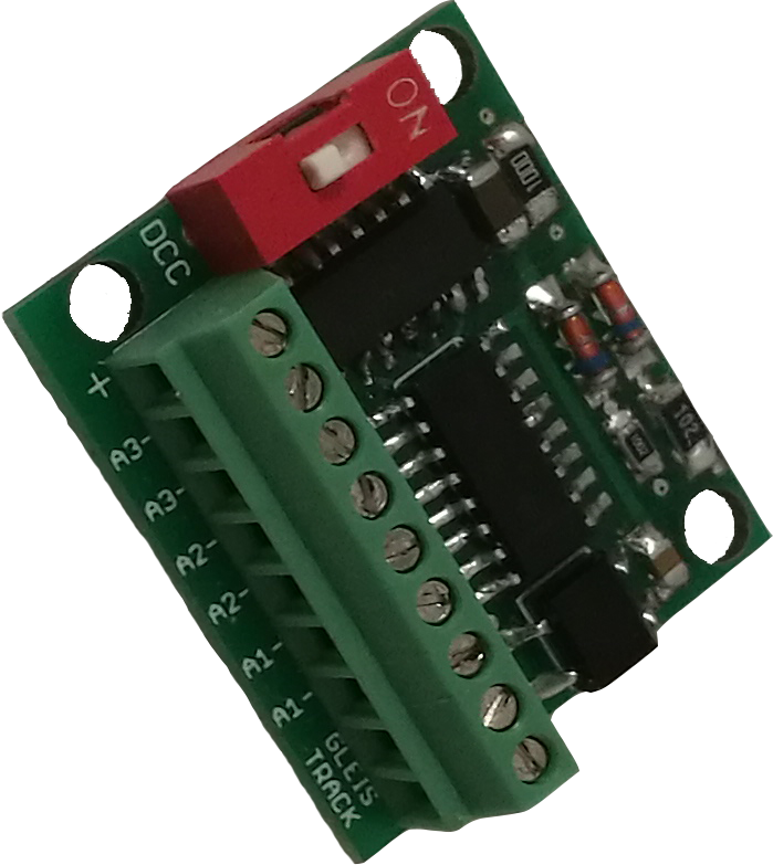 mXion micron dynamics | Zennershop.de - deutsch
