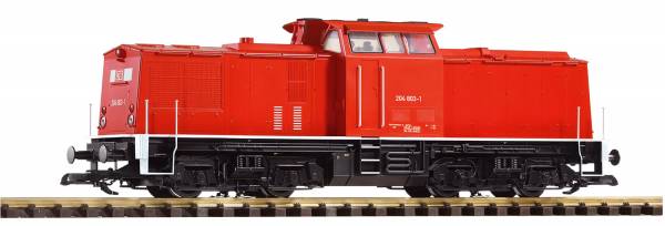 Piko G-Diesellok BR 204 DB AG V Spur G