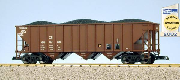 USA-Trains Conrail - Red Oxide ,Spur G