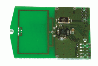 Massoth DiMAX R/C Transmitter EU