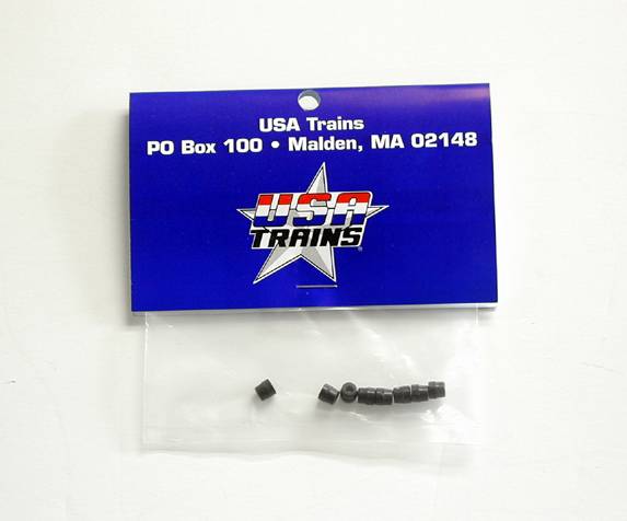 USA-Trains Container Pins (Pack of 8) ,Spur G