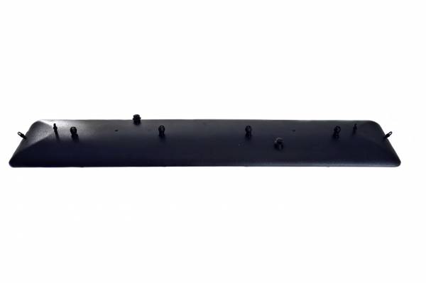 Train spare part roof for Saxon and HSB passenger cars, gauge G