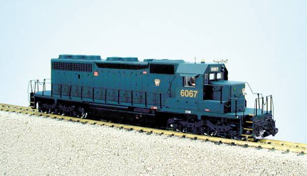 USA-Trains Pennsylvania - Brucswick Green,Spur G