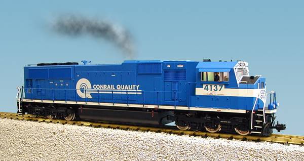USA-Trains Conrail - Blue/White,Spur G