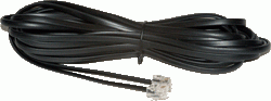 Massoth DiMAX Bus Cable, 6-pin (2m)