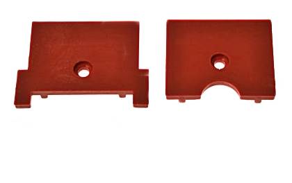 LGB spare part holder drive for steam locomotive BR 99 6001-4, gauge G