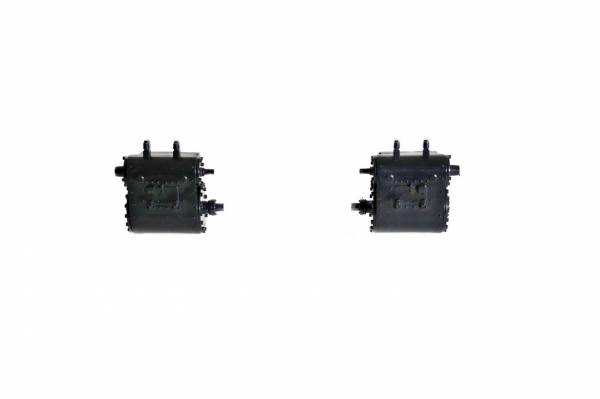 TRAIN Spare part for LGB loco BR 99 6001-4, gauge G