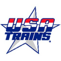 USA-Trains