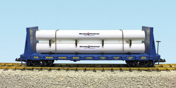 USA-Trains CSX Transportation - Blue,Spur G