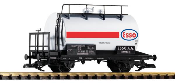 Piko G-Kesselwagen ESSO DB IV m.Bb. Spur G