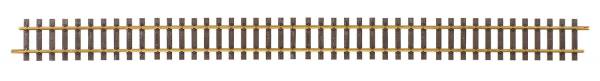 Piko 6 x G-Gerades Gleis 1.200 mm VE6 Spur G