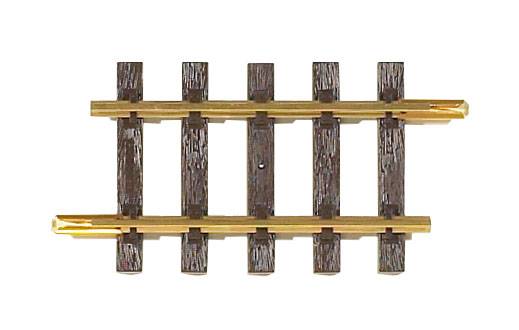 Piko 6 x G-Gerades Gleis 140 mm VE12 Spur G