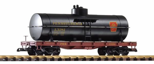 Piko G-PRR Tank Car Spur G