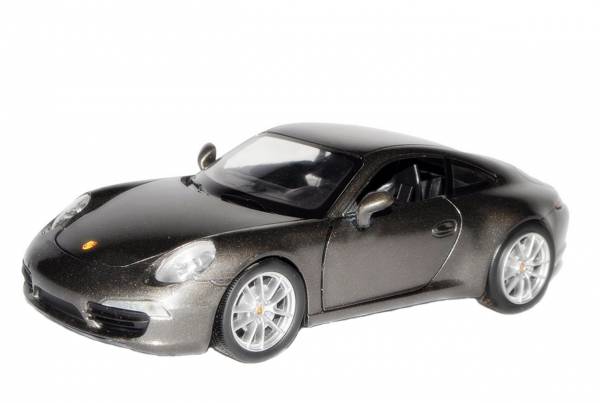 NewRay Porsche 911 Carrera 4 2013 1:24 für Spur G Gartenbahn